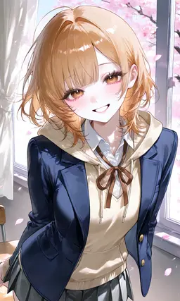 Profile image of Himari