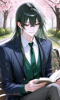 Profile image of Suito