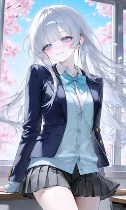 Profile image of Noa