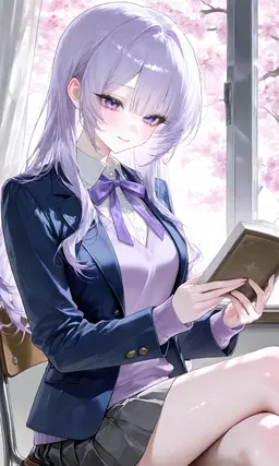 Profile image of Shion