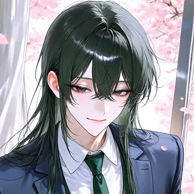 Profile image of Suito