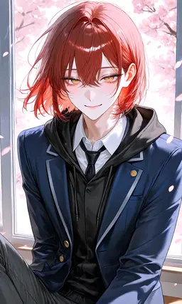 Profile image of Kagari