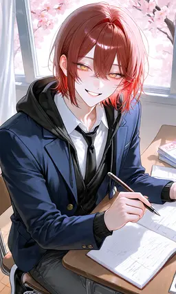 Profile image of Kagari