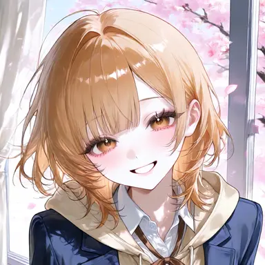 Profile image of Himari