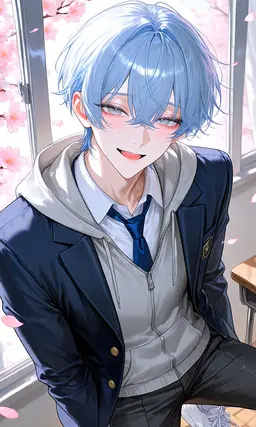 Profile image of Minato