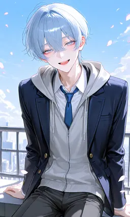 Profile image of Minato
