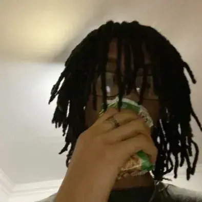 SappyHut1324의 Dreadhead Jamal