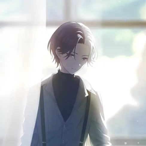 rui_0714의 青柳冬弥