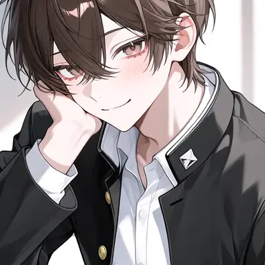 Profile image of 宮瀬 翼