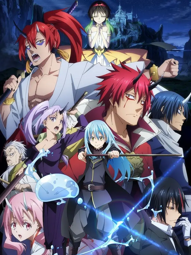 JerkyCity2259의 紅蓮の絆編ㅤNext