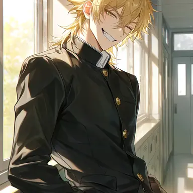 Profile image of レオ