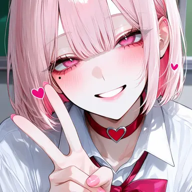 Profile image of 莉々愛