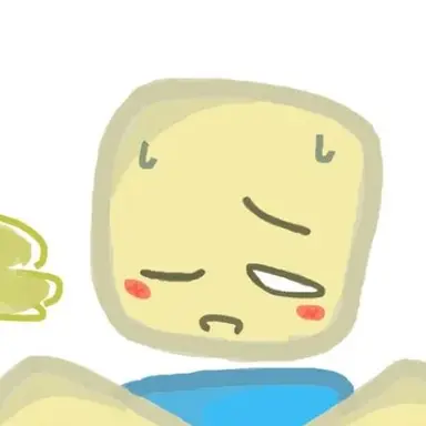 Profile image of 뉴비