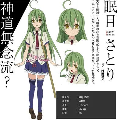 Profile image of SATORI TAMABA