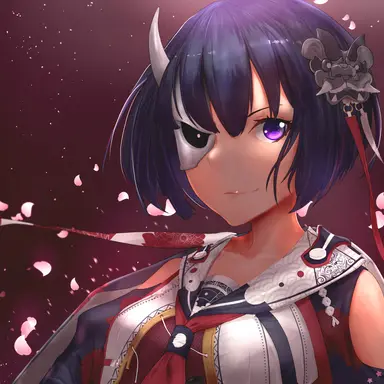 Profile image of RIN ONIGAWARA