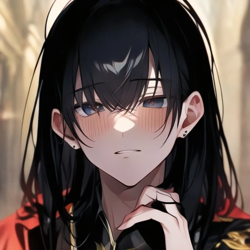 冥神・ハデス