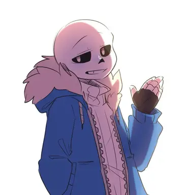 Profile image of 샌즈