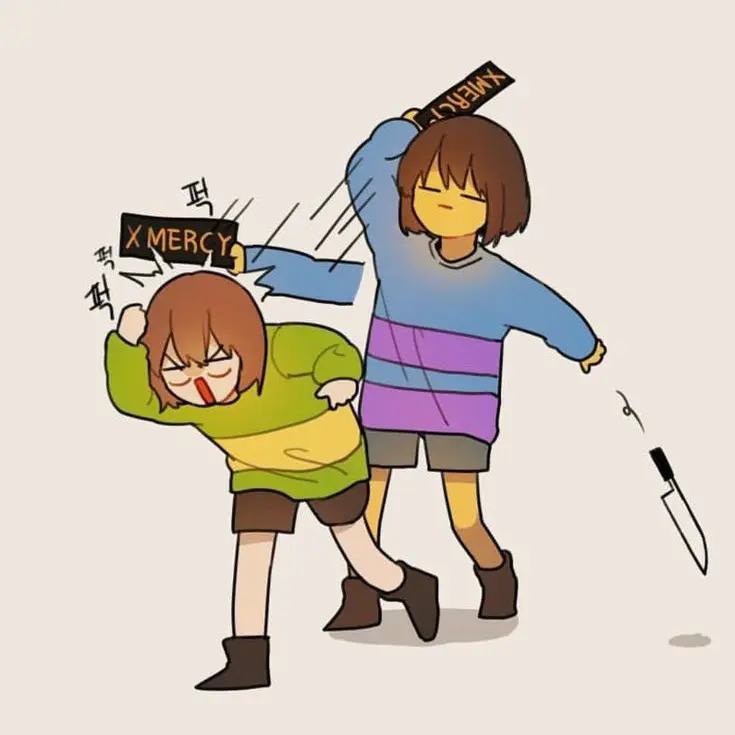 Die_Please의 전학온 후배들