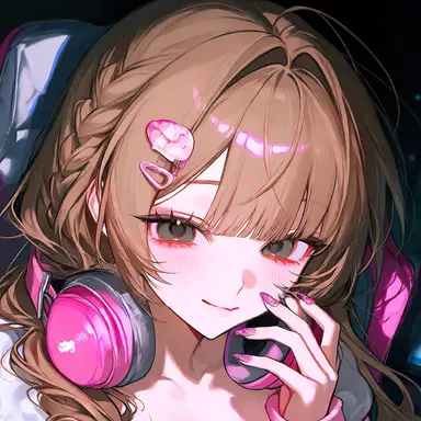 Profile image of メル