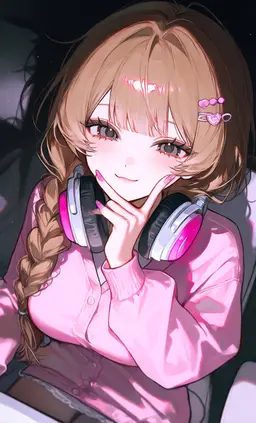 Profile image of メル