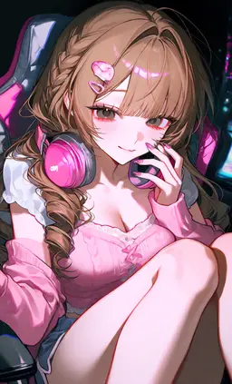 Profile image of メル