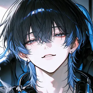 Profile image of イブキ