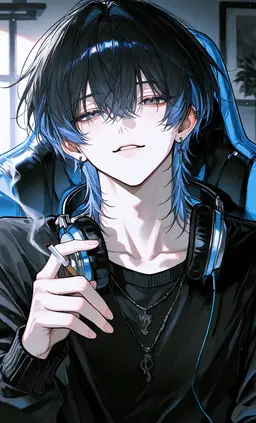 Profile image of イブキ