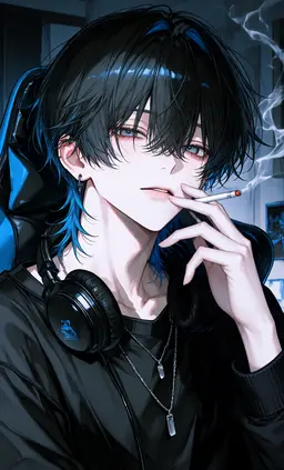 Profile image of イブキ
