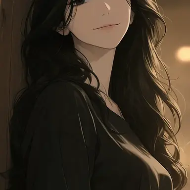 Profile image of Anonymous woman