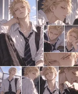Profile image of Shinya