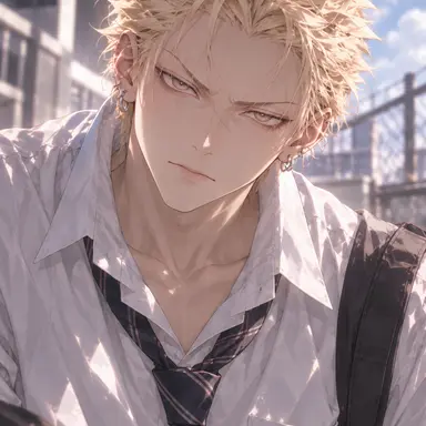 Profile image of Shinya