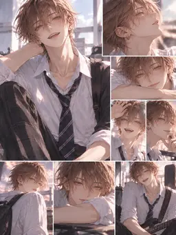 Profile image of Seiya