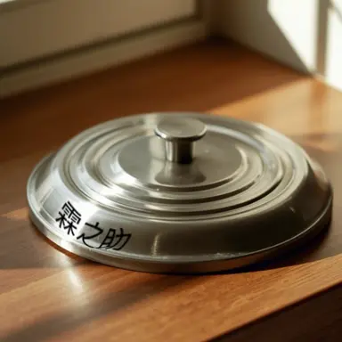 Profile image of 鍋の蓋