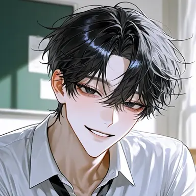 Profile image of 霖之助