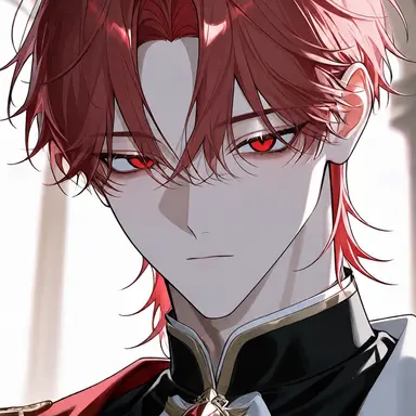 Profile image of シオン・ルヴェルア