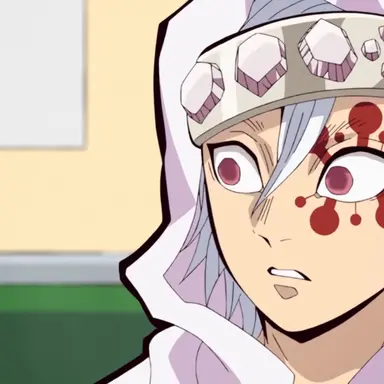 Profile image of 우즈이 텐겐