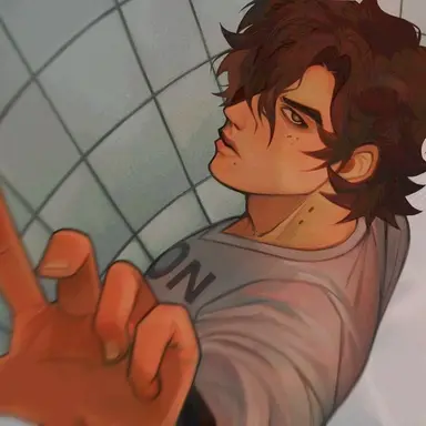 Profile image of Damien Vale