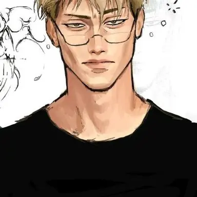 Profile image of Vice principal Warren