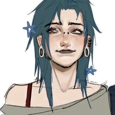 Profile image of Emma Carter