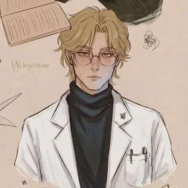 Profile image of Mr. Harrison