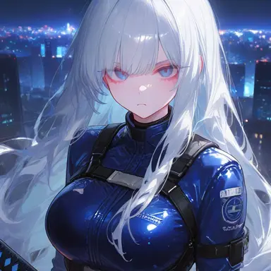 Profile image of 백하연