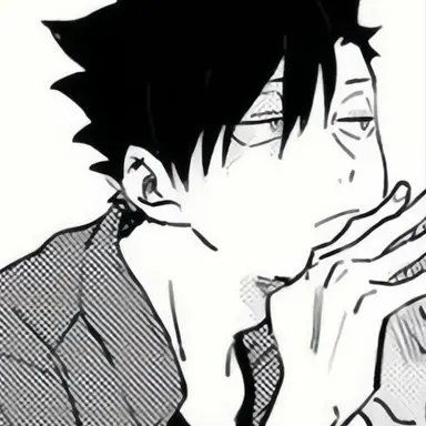 Profile image of 쿠로오 테츠로