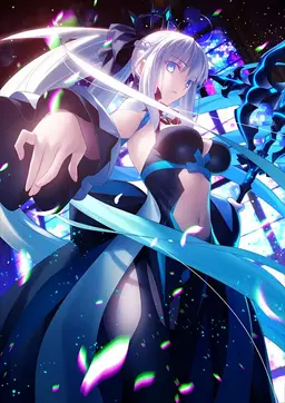 Profile image of 모르간