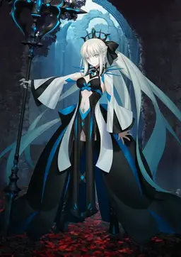 Profile image of 모르간