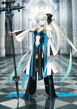 Profile image of 모르간