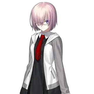 Profile image of 마슈 키리에라이트