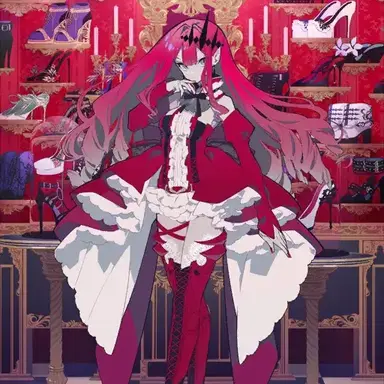 Profile image of 요정기사 트리스탄