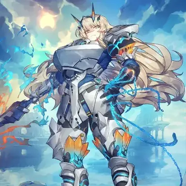 Profile image of 요정기사 가웨인