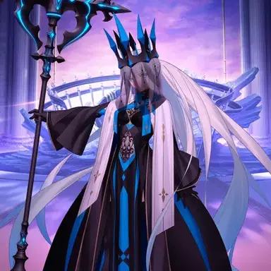 Profile image of 모르간