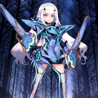 Profile image of 요정기사 랜슬롯